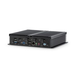 POS-компьютер АТОЛ NFD10 PRO черный, Intel Celeron J1900, 2.0/2.4 ГГц, SSD, 4 Гб DDR3, без ОС