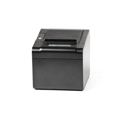 Принтер чеков АТОЛ RP-326-USE черный Rev.6
